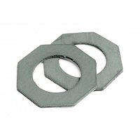 HPI Slipper Clutch Pad 2pcs HPI-82051