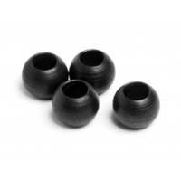 HPI BALL 5.8x4.6mm (4pce) HPI-82061