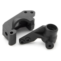 HPI Steering Block & C Hub L&R