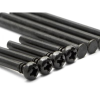 HPI 85021 Suspension Pin Set (8Pcs/4 Inner/4 Outer/Sprint