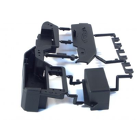 HPI Radio Tray Set HPI-85029