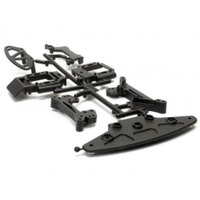 HPI Shock Tower/ Bumper Set HPI-85031