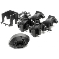 HPI RS4 MT2 Gearbox Set HPI-85036