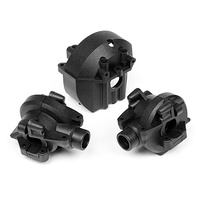 HPI Carbon Graphite Gearbox Se HPI-85040