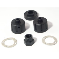 HPI Diff Case Set (Savage) HPI-85044