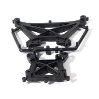 HPI Mt2 Shock Tower Set