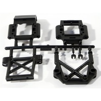 HPI MT2 Lower Mount Set HPI-85072