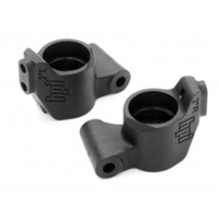 HPI Rear Hub Set (2 And 3 Degrees) [85095]