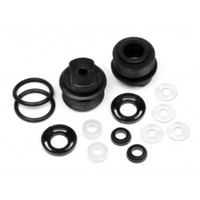 HPI Shock Bottom Cap Set HPI-85233
