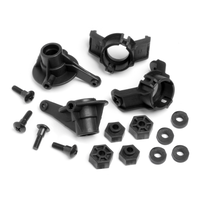 HPI Hub Carrier Set (Right/Left) HPI-85252