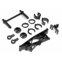 HPI Shock Parts / Shock Tower Set HPI-85256