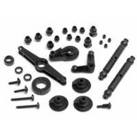 HPI Servo Saver / Pivot Ball Set HPI-85260