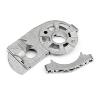 HPI Motor Mount Set HPI-85268