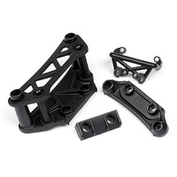 HPI Bumper Set HPI-85274