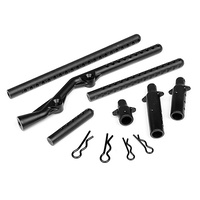 HPI Body Mounting Set HPI-85277