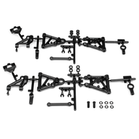 HPI Suspension Arm Set 2pce HPI-85280