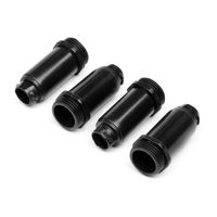 HPI Shock Body (4pc) For Cup Racer HPI-85283