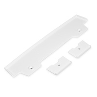 HPI Spoiler For 5T White HPI-85294