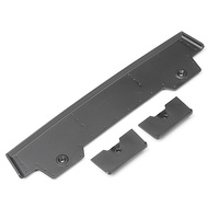 HPI Spoiler For Baja 5T Truck Gunmetal HPI-85296