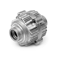 HPI Alloy Differential Case Set Baja 5B SS HPI-85427