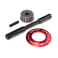 HPI Gear Shaft Set Baja (Slipper Clutch Spares) HPI-85476
