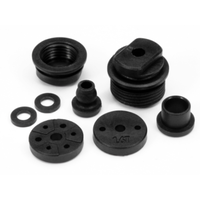 HPI HELLFIRE SHOCK PARTS SET