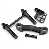 HPI Hellfire Body Mount Set HPI-85514