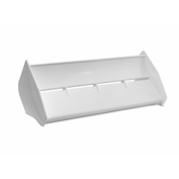HPI Molded Wing White Hellfire HPI-85523