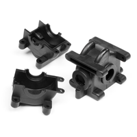 HPI Gear Box Set - E10 HPI-85602