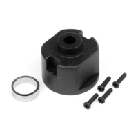 HPI Diff Case - E10 HPI-85615