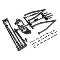 HPI Upeer Arm Set HPI-85619