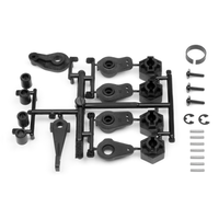 HPI Throttle Arm Hex Wheel Hub Set HPI-85622