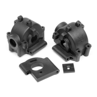 HPI Bulkhead Set HPI-85638