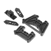 HPI Shock Tower Wing Mou Nt Set HPI-85646