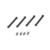 HPI Drive Shaft Set 4pcs (Brama 18B) HPI-85739