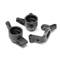 HPI hub carrier Brama 18b HPI-85741