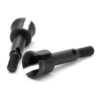 HPI 86001 Wheel Axle 5 X 32mm (2Pcs/Sprint)