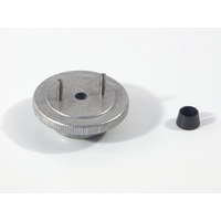 HPI Flywheel with Collet & Pins HPI-86021