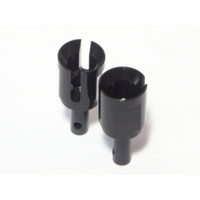 HPI Diff Shaft 14X34mm 2pcs (S Avag HPI-86064