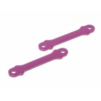 HPI Upper Arm Brace 4X54X3mm 2 pcs