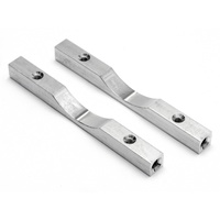 HPI Engine Mount Brace 7X7X74m m 2P HPI-86079