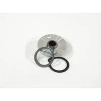 HPI 86087 Clutch Gear Holder With One-Way (Silver)