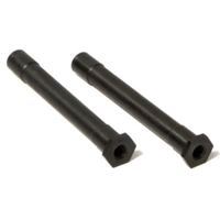 HPI Steering Crank Post 6X49mm (Sa