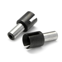 HPI Cup Joint Front One-Way 2P Cs