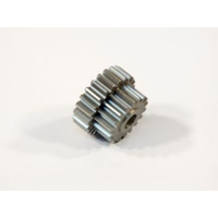 HPI Savage Drive Gear Aluminiu m 18 HPI-86136