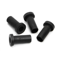 HPI Flange Pipe 3x6x10mm (4) HPI-86145