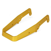 HPI Savage Roll Bar Gold