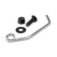 HPI Tuned Pipe Retainer 2.0X34 mm ( HPI-86165