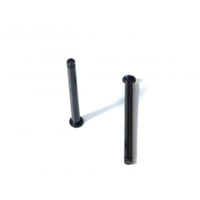 HPI Flange Shaft 3X33mm 2pcs HPI-86168