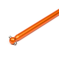 HPI CENTRE DRIVE SHAFT 5.8x153 mm ORAGNEGE HPI-86189